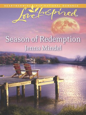 cover image of Season of Redemption
